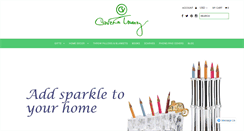 Desktop Screenshot of carletonvarney.com